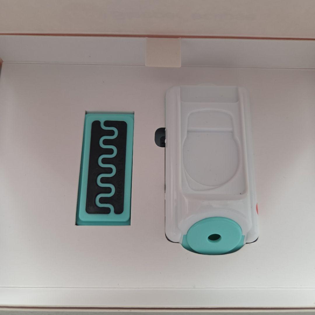 DRI Sleeper eclipse ワイヤレス おねしょアラーム