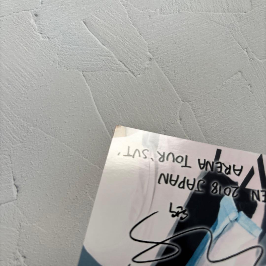 SEVENTEEN☆ローソンプリント ウォヌ 11枚セット