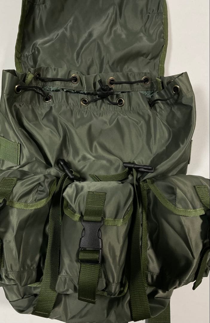 ヒステリックグラマー　Y2K　バックパック　リュック　Archive