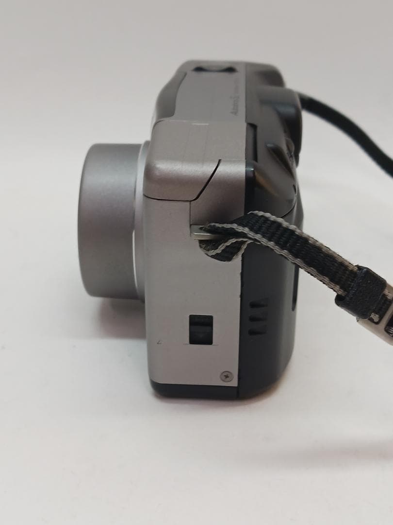 裕*様 中古品　Canon（キャノン）Auto boy SⅡ フィルムカメラ ケ