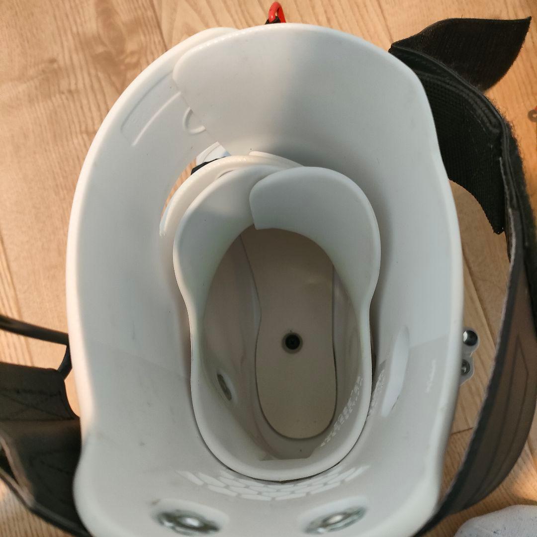 【美品】HEAD ヘッド スキーブーツ RAPTOR WCR 140S