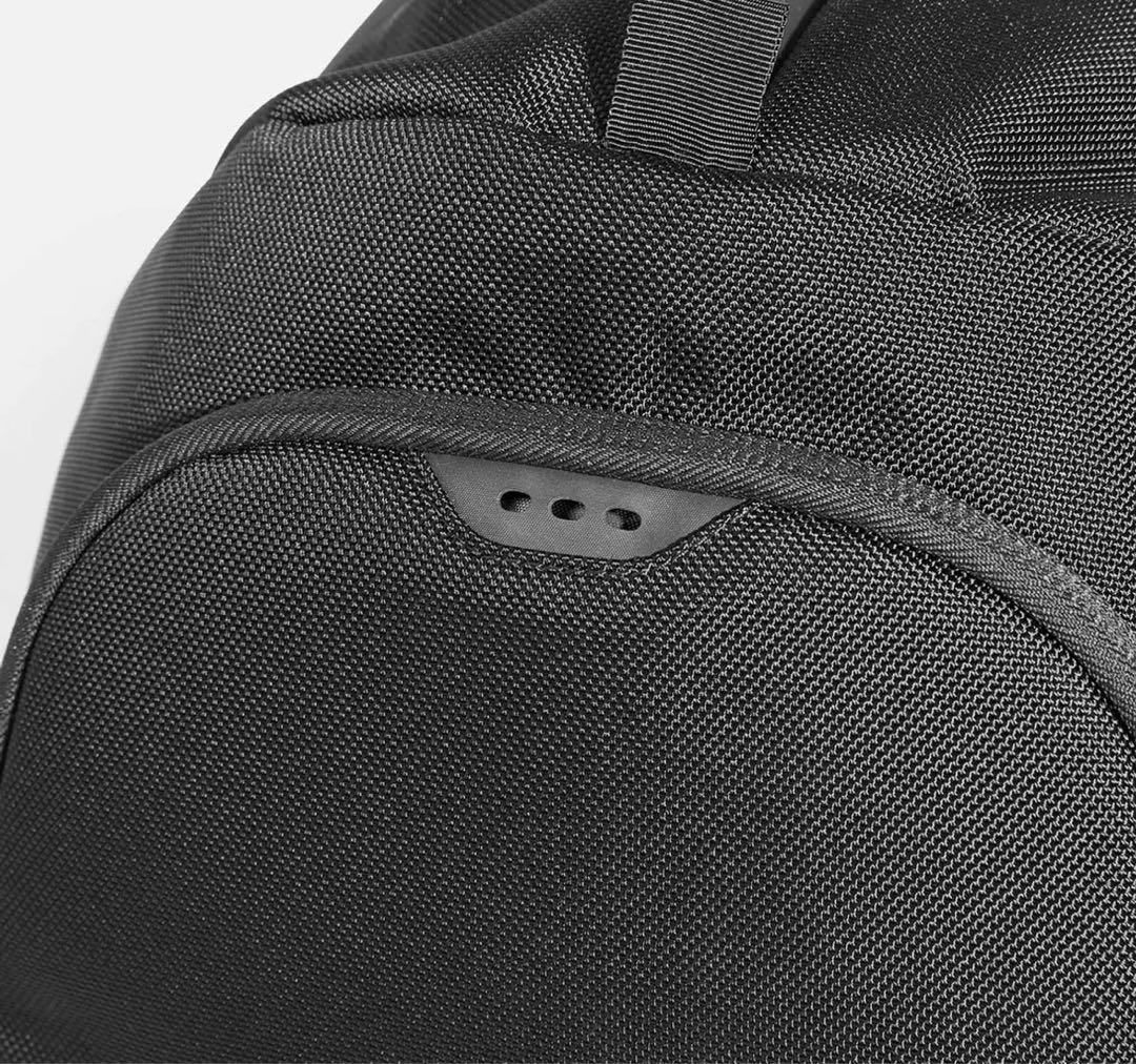 バッグ Aer Duffel Pack3 Black