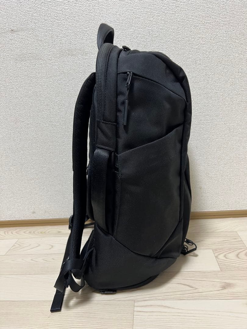 バッグ Aer Duffel Pack3 Black