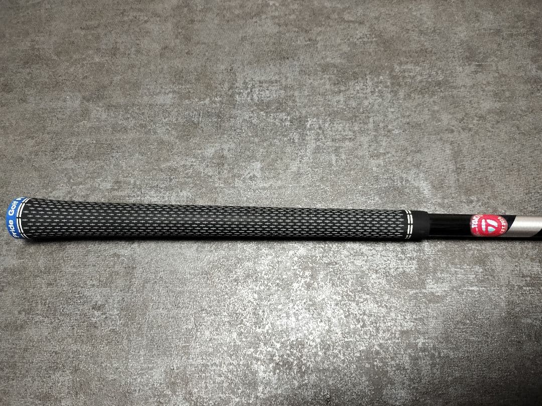 Qi35 5番ウッド 18度 ベンタスブルーTR 7X velocore