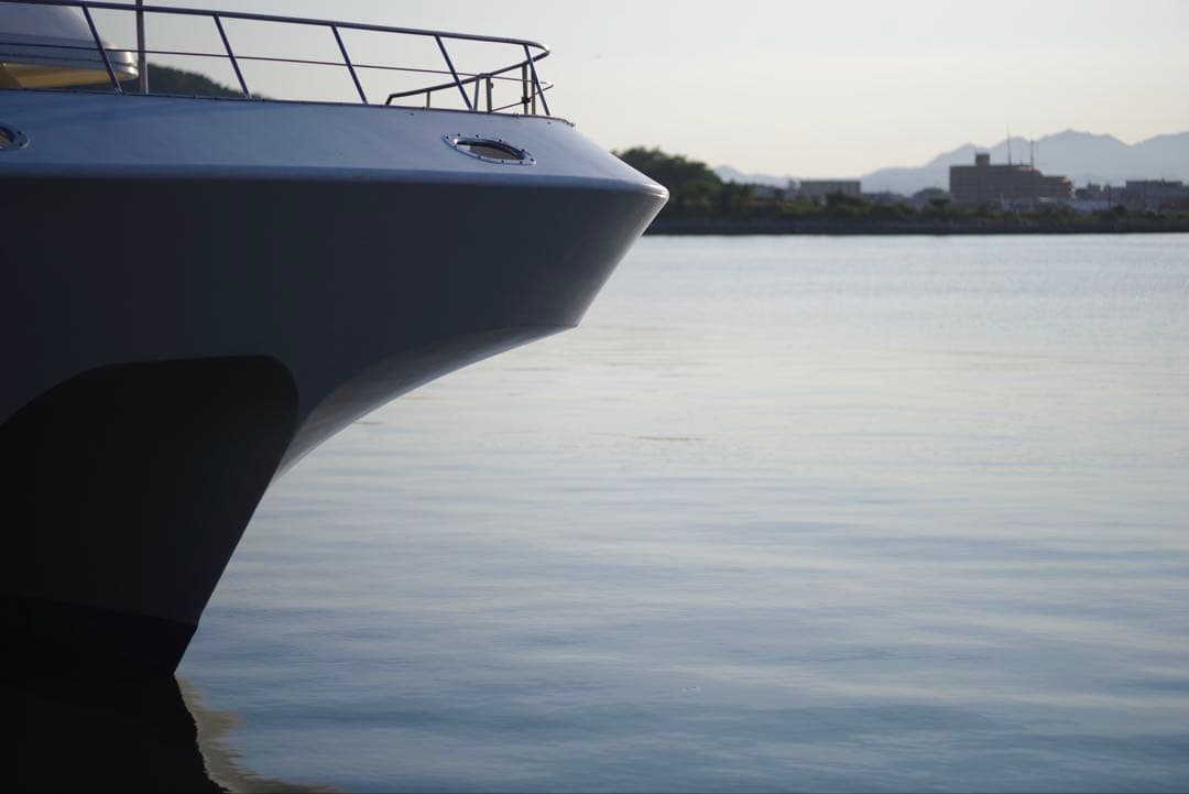 PENTAX K-1 と 77mmF1.8 Limited