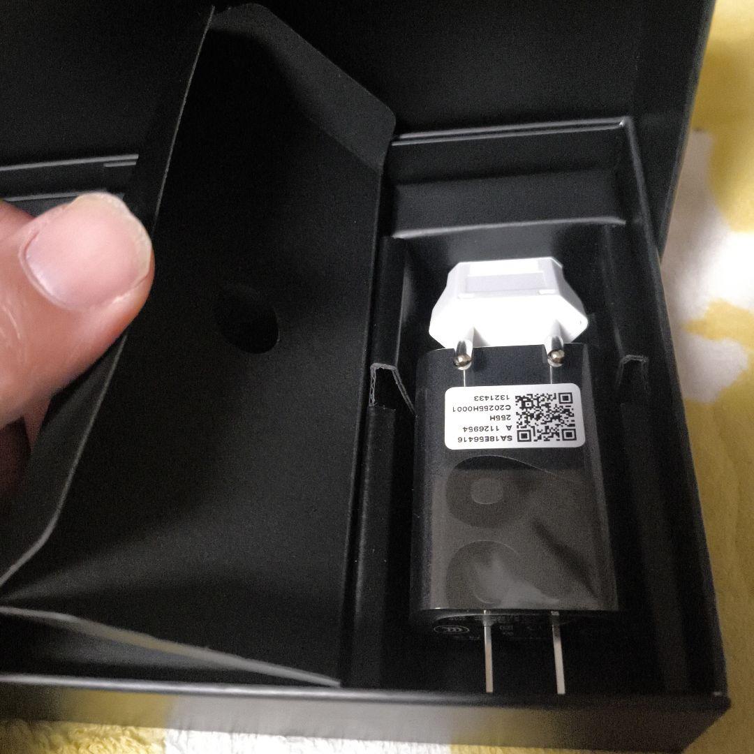 Androidタブレット本体 Lenovo Legion Y700 Gen 4 12GB/256GB