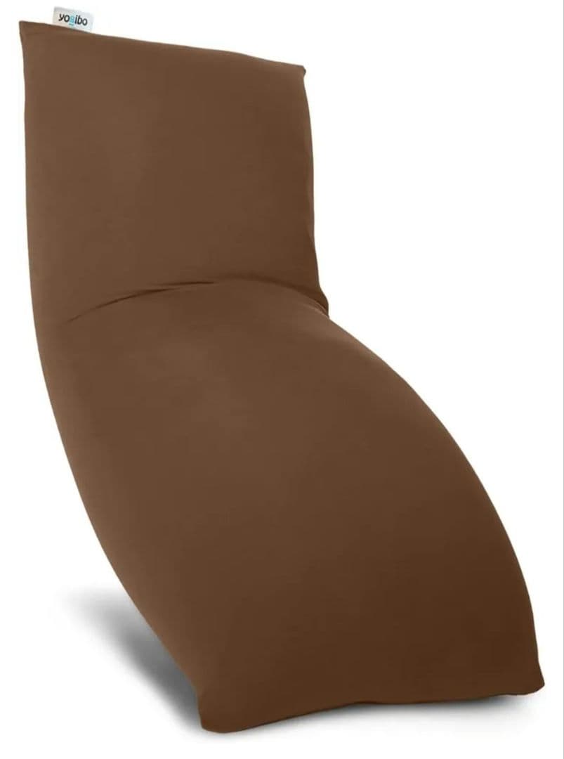 Yogibo Max チョコレートブラウン