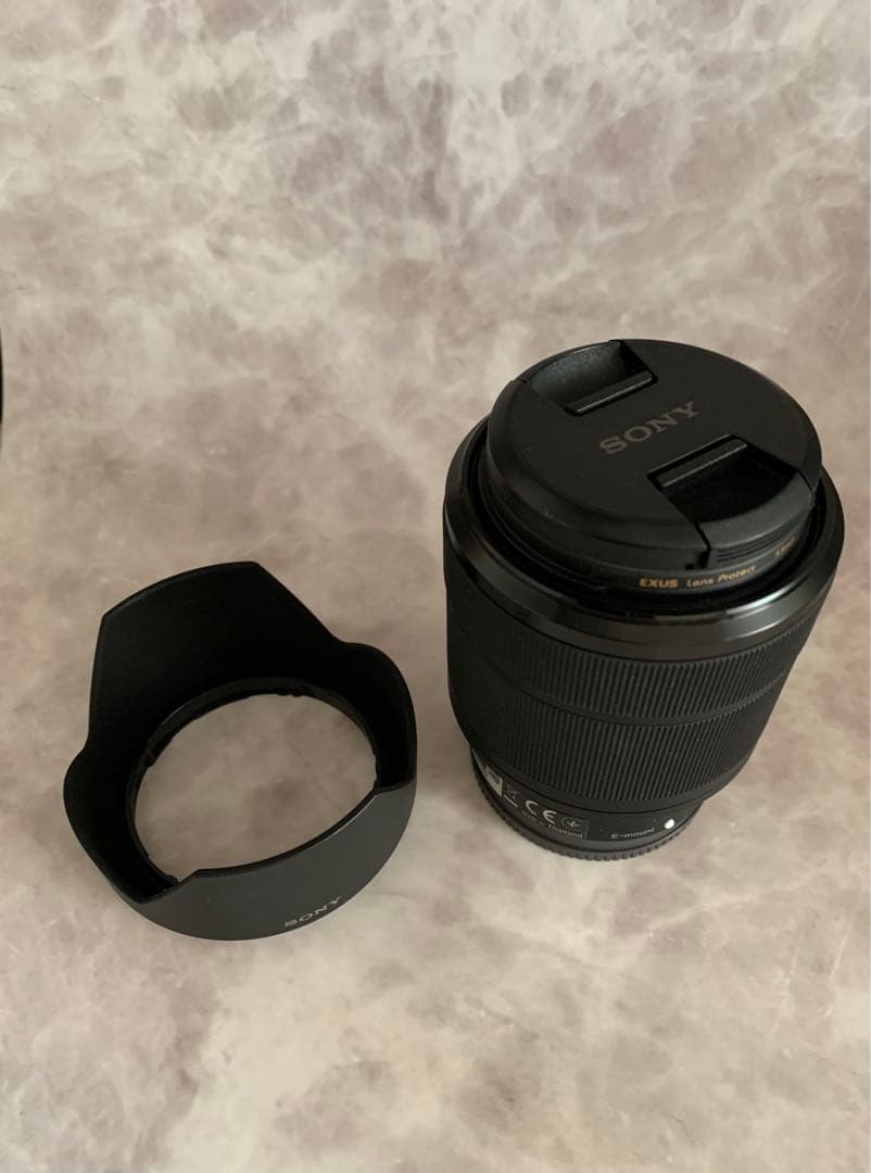 ソニー FE28-70mm F3.5-5.6