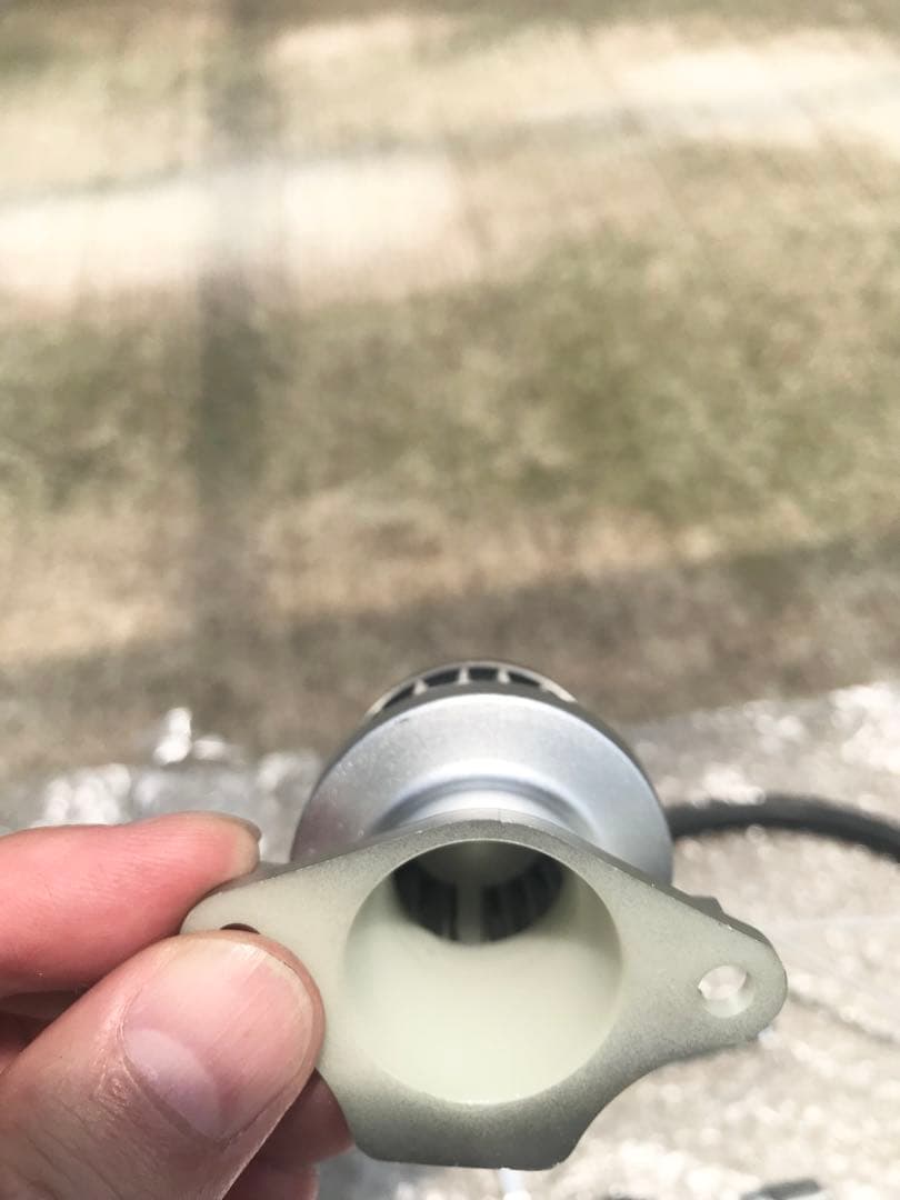 BLITZ SUPER SOUND BLOW OFF VALVE DD ブリッツ