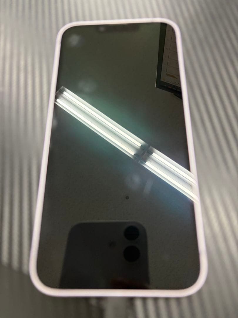 iPhone14 256gb パープル