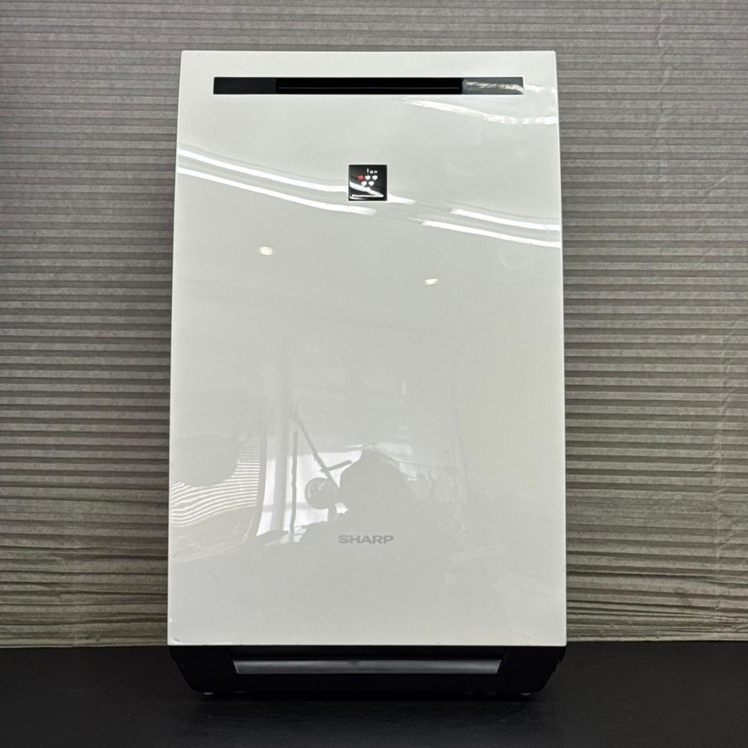 ☆シャープ　除加湿空気清浄機　KC-HD70　プラズマクラスター7000