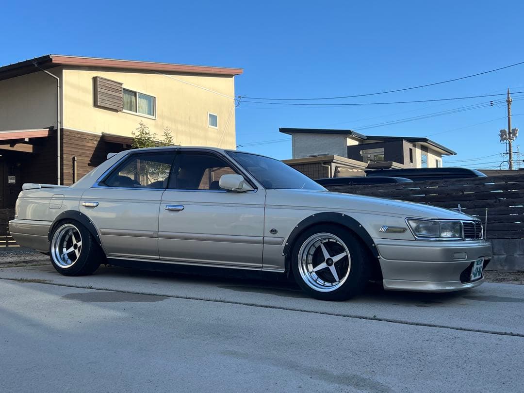 work ワーク　エクイップ　旧車にどうぞ。