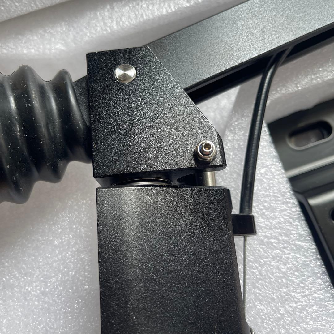 86 BRZ ショートシフター クイックシフト 86 BRZ ほぼ新品