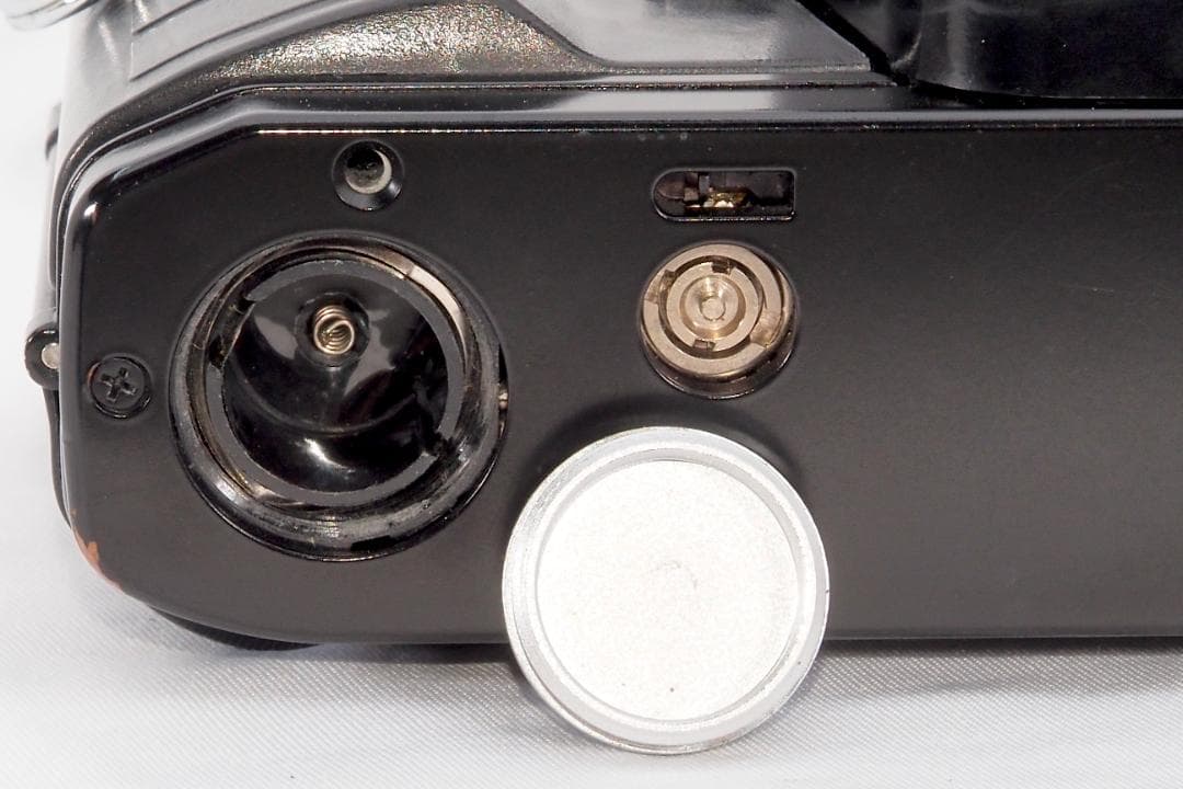 OLYMPUS OM-40P ZUIKO 50mm f1.8 分解整備済 保証付