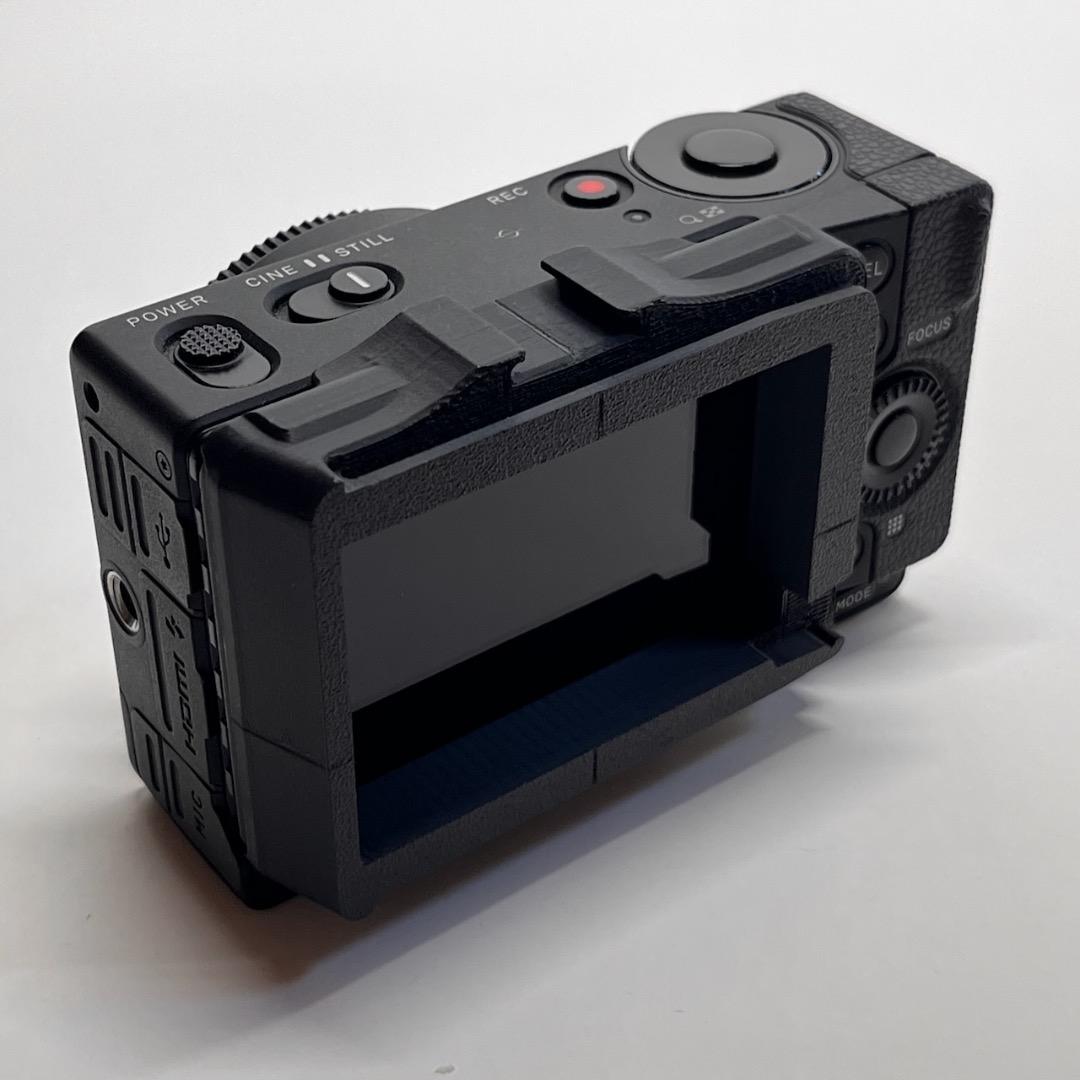 【美品・付属品完備】SIGMA fp ボディ＋アクセサリー付き