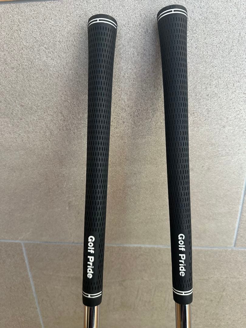 Srixon ZX MK II ユーティリティ 3番 4番 セット