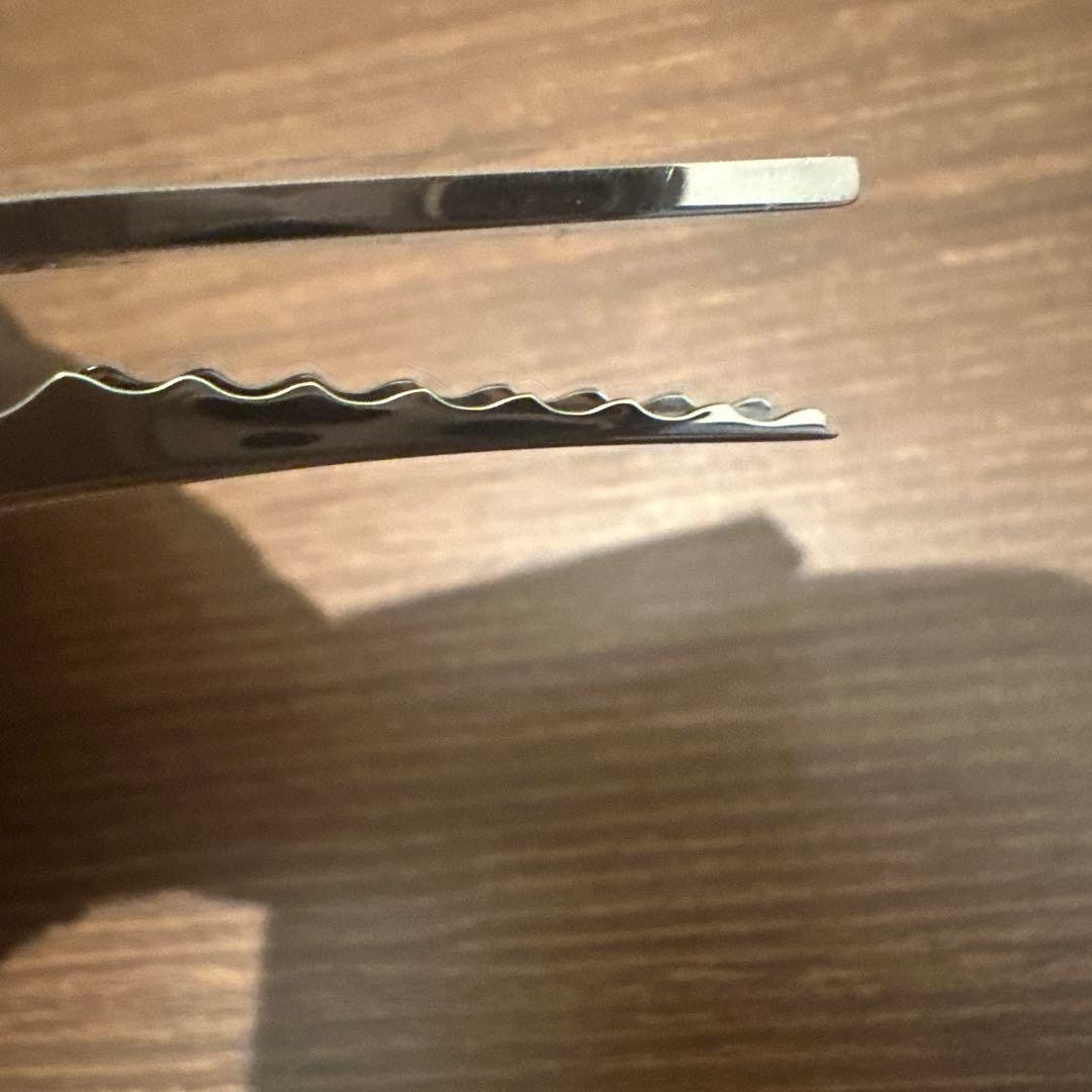 LOUIS VUITTON ルイヴィトン　ネクタイピン　M65042 シルバー