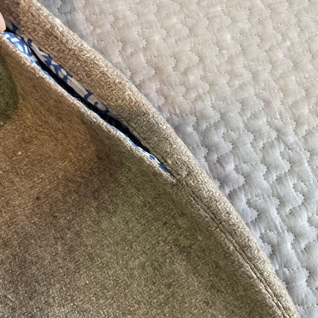 パンツ　fabric camp