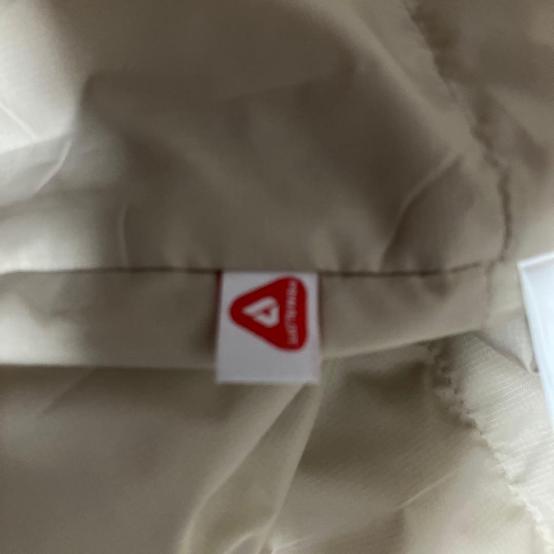 COMME des GARCONS HOMMEコムデギャルソンオム 中綿シャツ