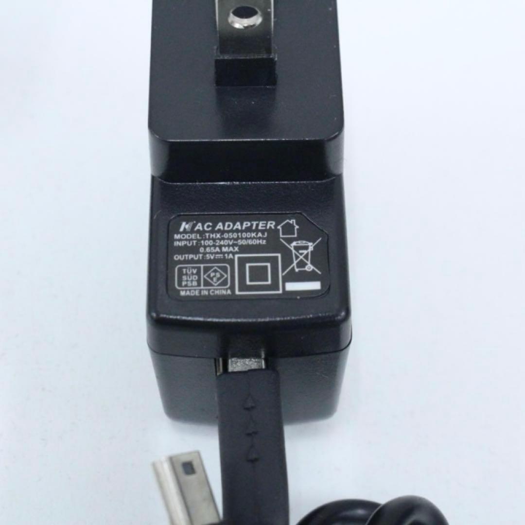 ACTITOP HDV-214K 4Kデジタルビデオカメラセット　動作確認済