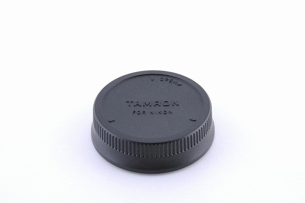 TAMRON 10-24mm F3.5-4.5 VC HLD ニコンF用レンズ