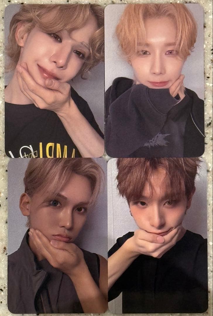 XLOV 1st Music トレカ コンプリートセット (ラスト1セット)