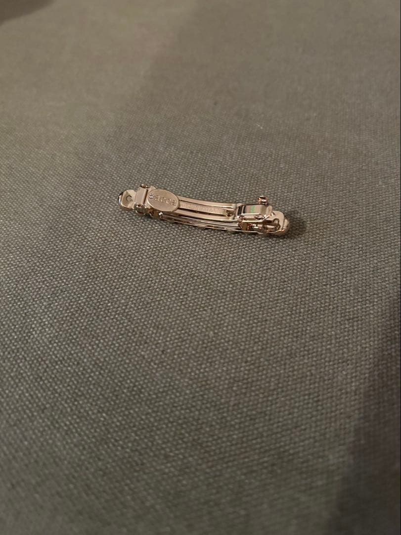 acca アッカ　ベリー　カスタム4点セット