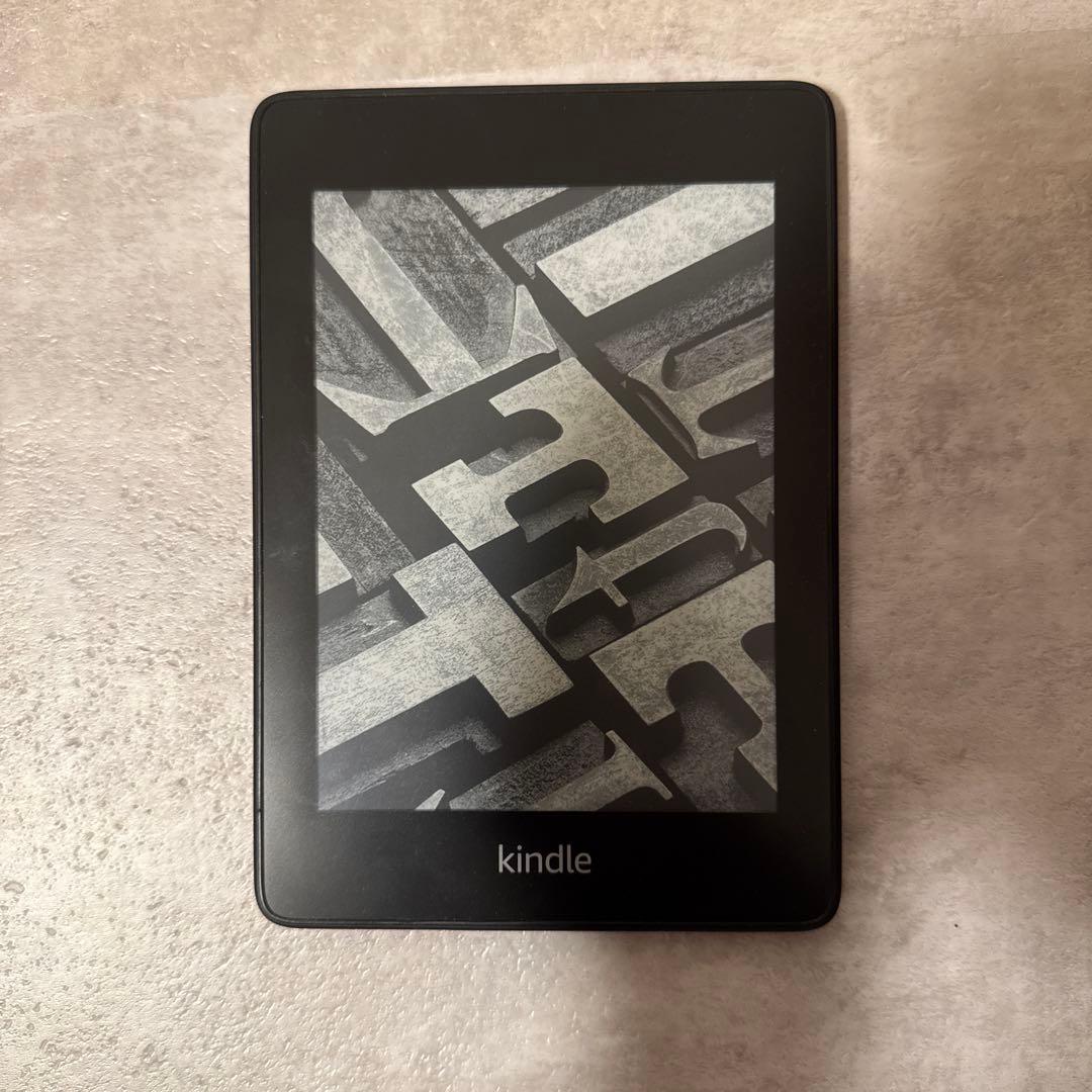 Amazon Kindle 電子書籍リーダー 本体