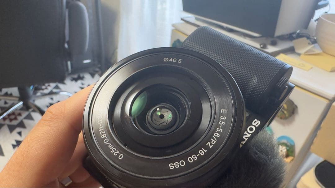 み*や様 Sony α ZV-E10コンパクトデジタルカメラ　VLOGCAM A