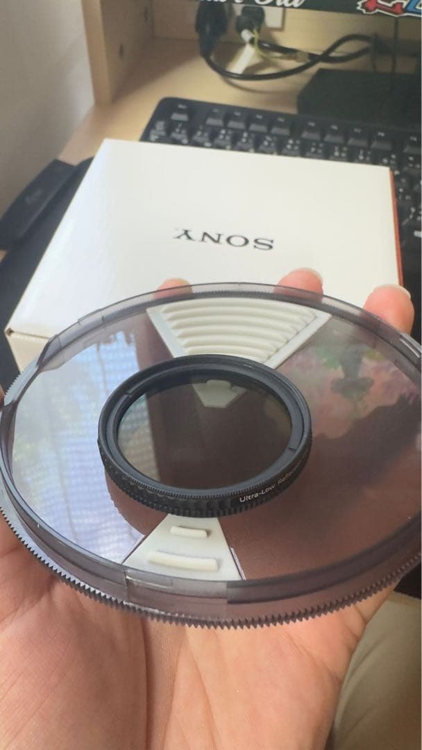 み*や様 Sony α ZV-E10コンパクトデジタルカメラ　VLOGCAM A