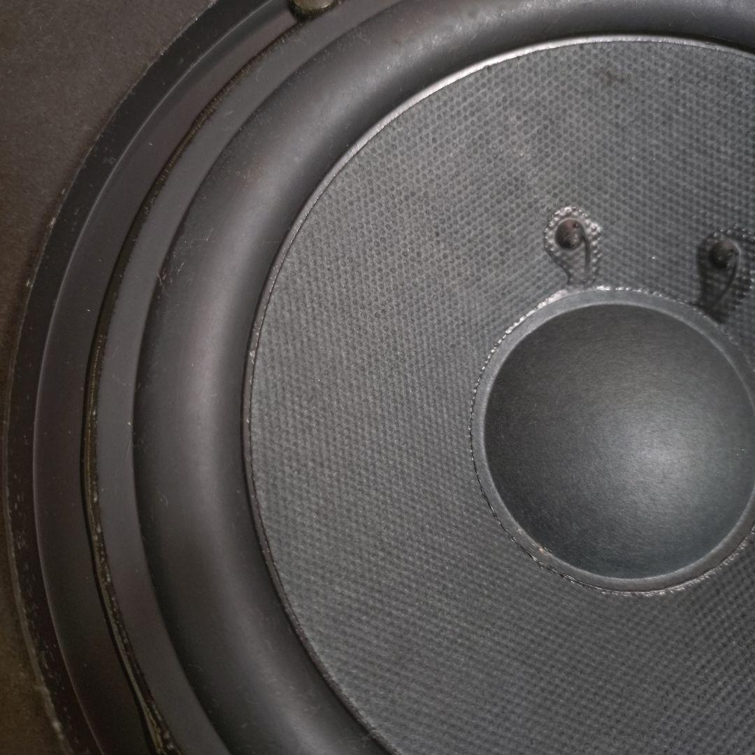 YAMAHA パワード サブウーファー YST-SW015