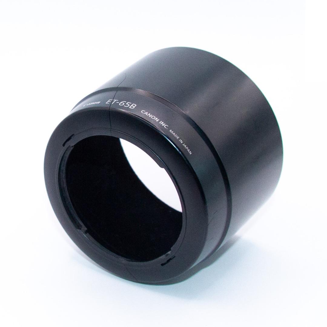 Canon ズームレンズ 70-300mm