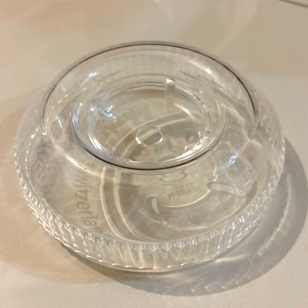 Bamix M300 ホワイト　ハンドブレンダー スタンド付き