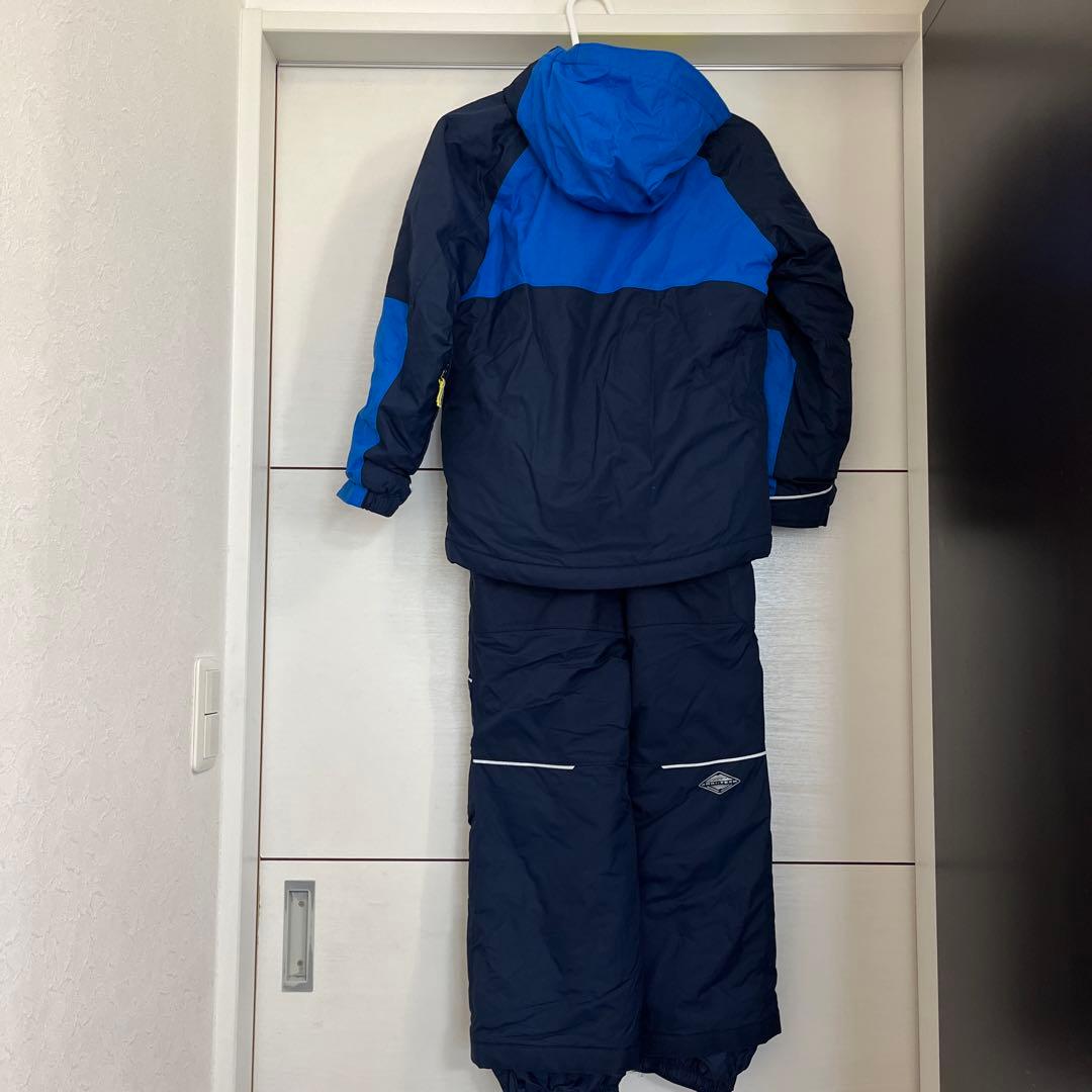 Columbia⭐︎スノーウェア 上下セット