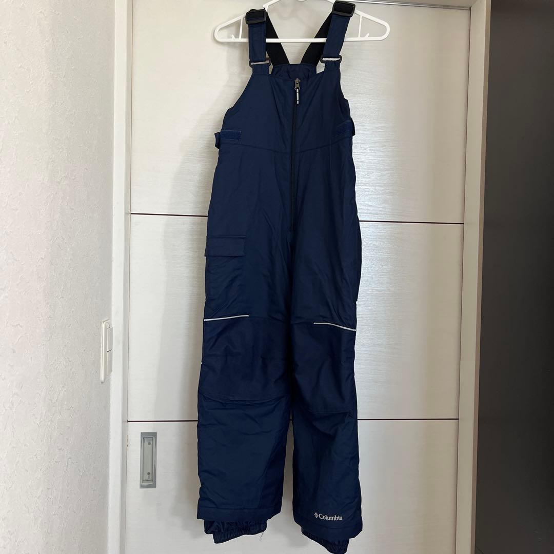Columbia⭐︎スノーウェア 上下セット