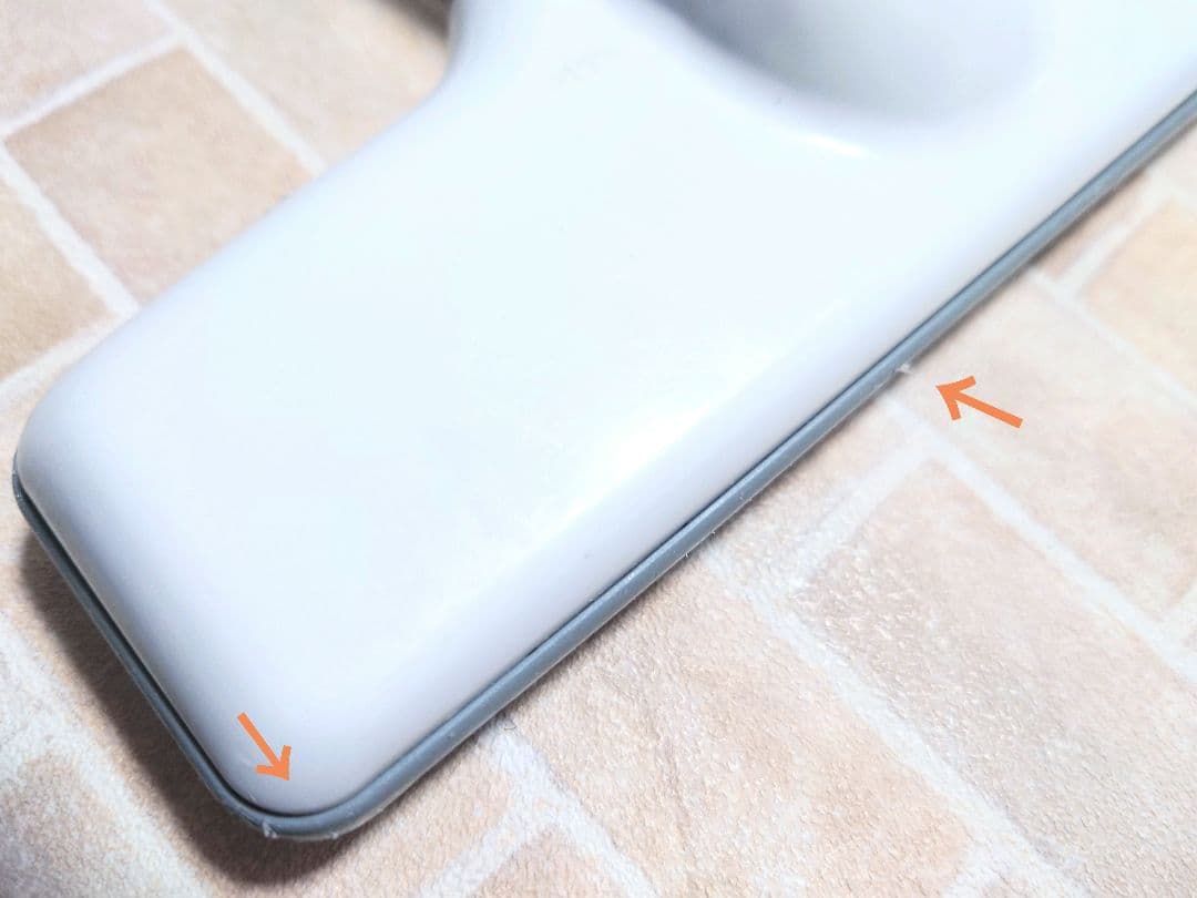 美品　マキタ　コードレス充電式　クリーナー　掃除機　CL107FD