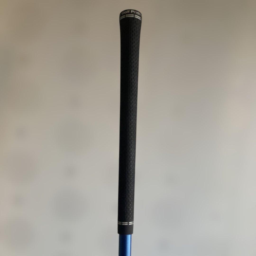 PING G440MAX ドライバー 10.5度　24ベンタスブルー 6x