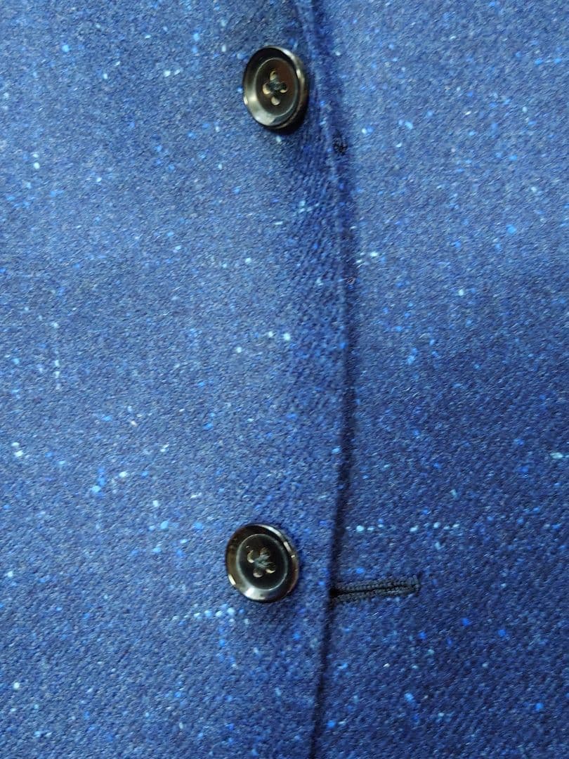 Loro Piana/ロロピアーナ カシミヤジャケット 未使用 BEAMS 46