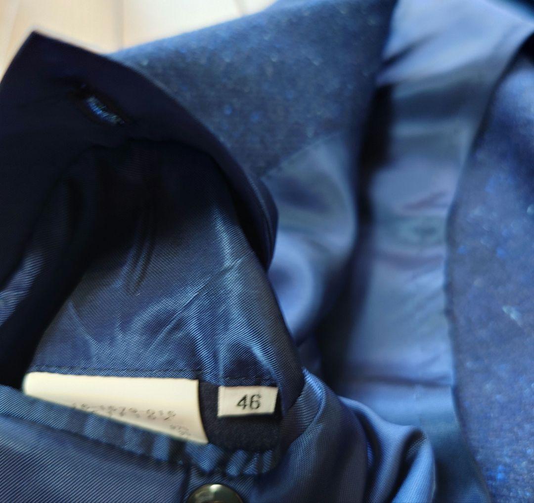 Loro Piana/ロロピアーナ カシミヤジャケット 未使用 BEAMS 46