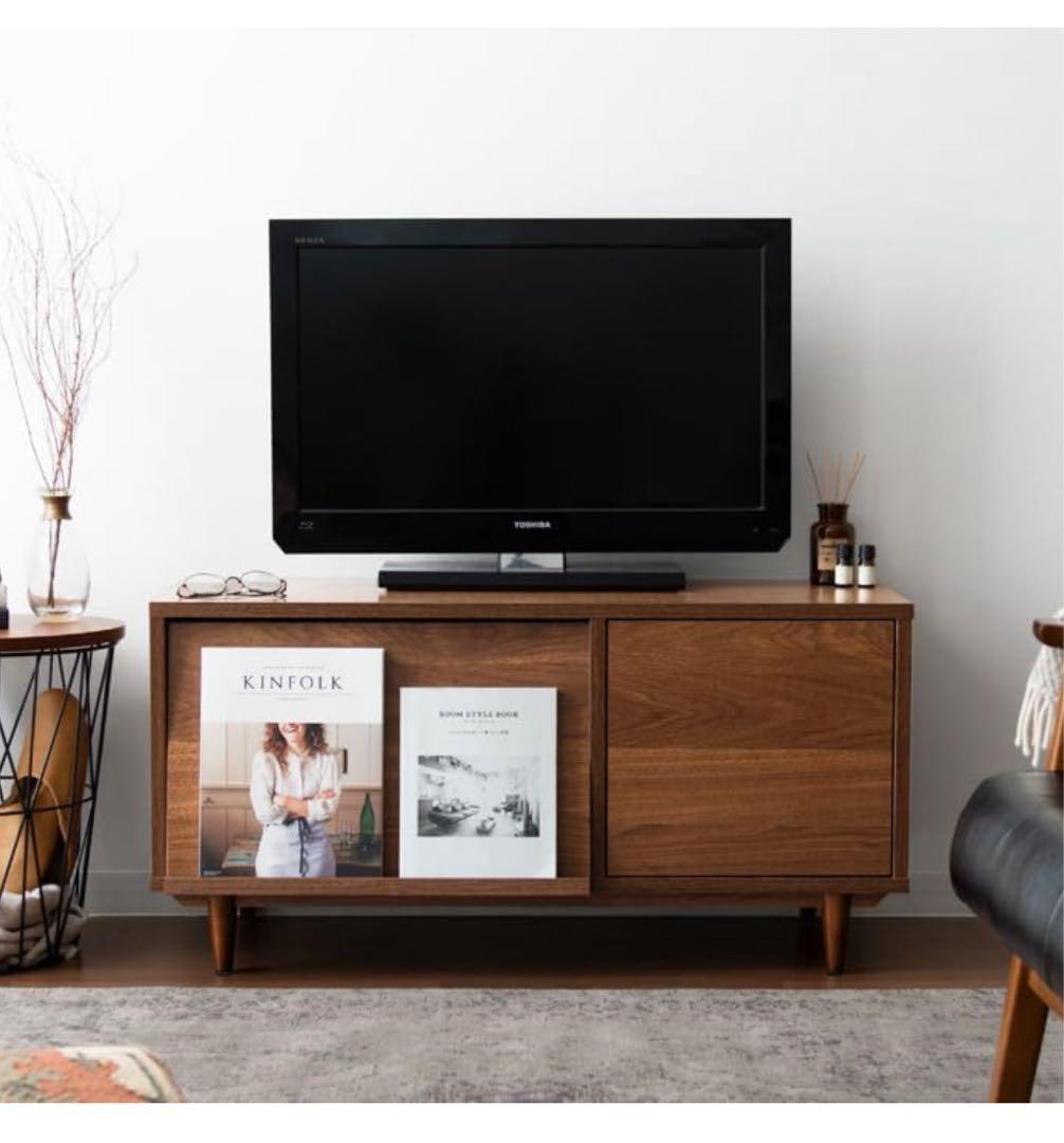 2月2日まで）エア・リゾーム テレビ台 テレビボード 90cm