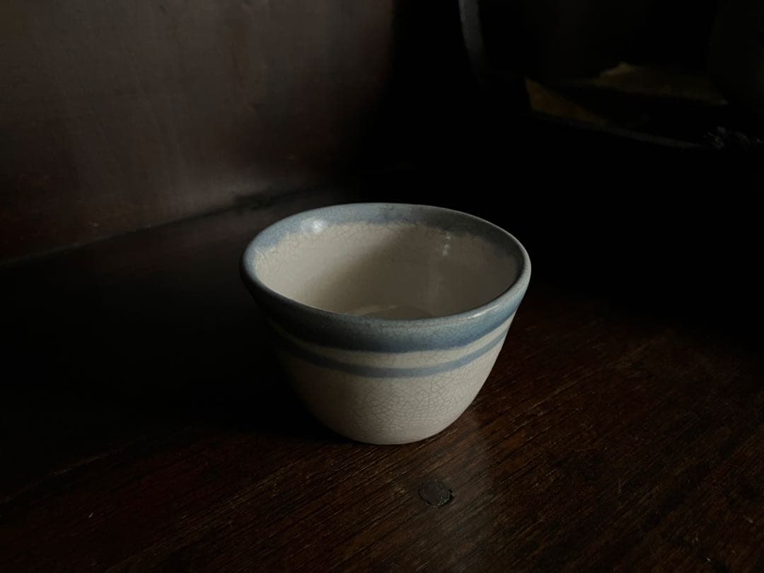 輪線 酒呑 酒盃 ヨーロッパ製