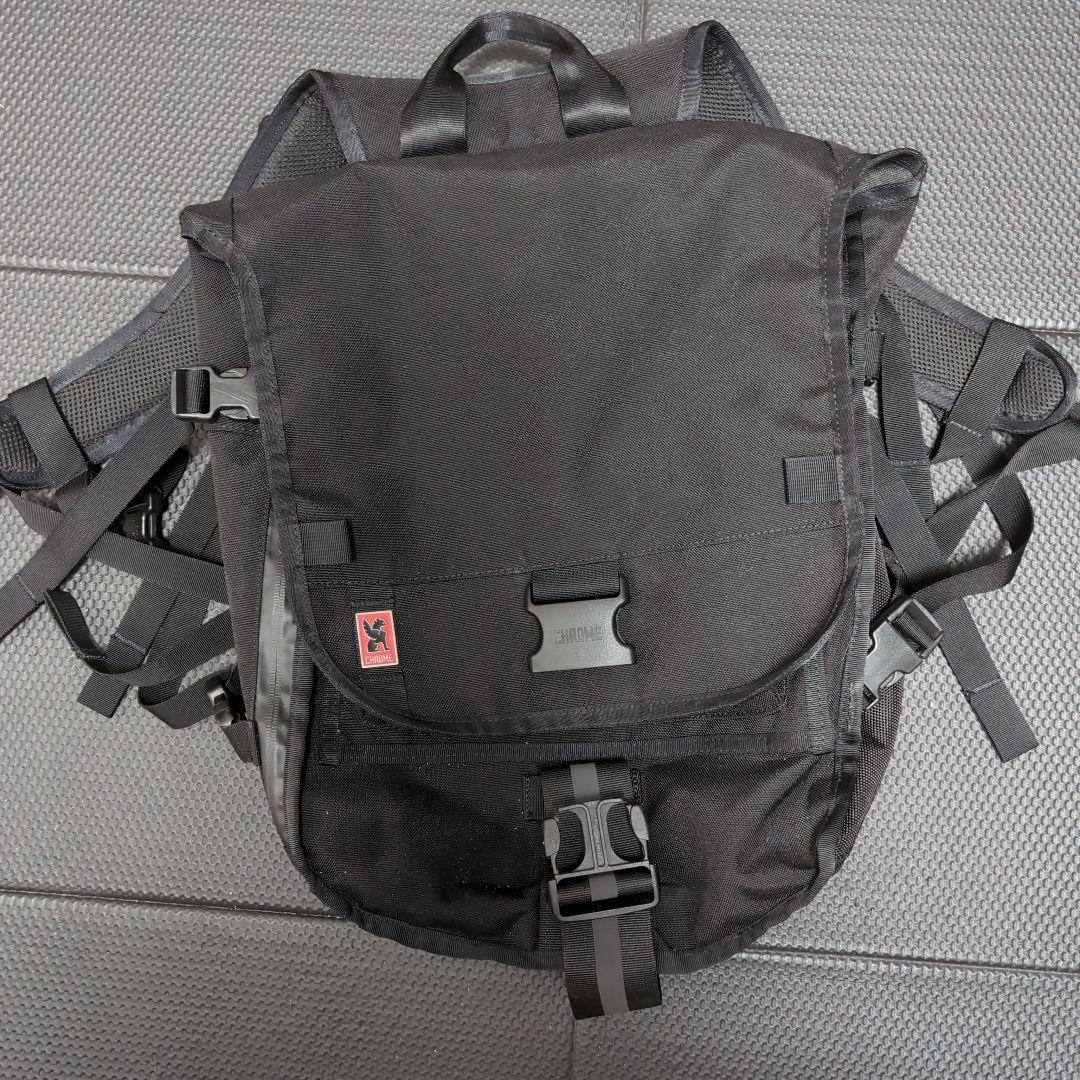 CHROME（クローム）　WARSAW MEDIUM/ワルシャワミディアム