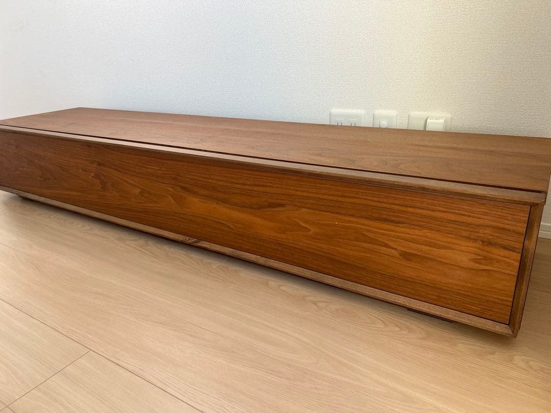 ACTUS テレビボードRIMO2 180センチ