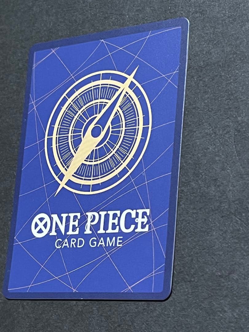 ☆新品マグネットローダー付き☆ ワンピースカード　ミホーク sp 1枚