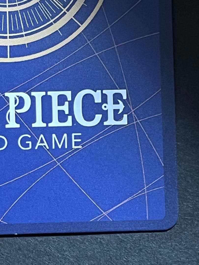 ☆新品マグネットローダー付き☆ ワンピースカード　ミホーク sp 1枚