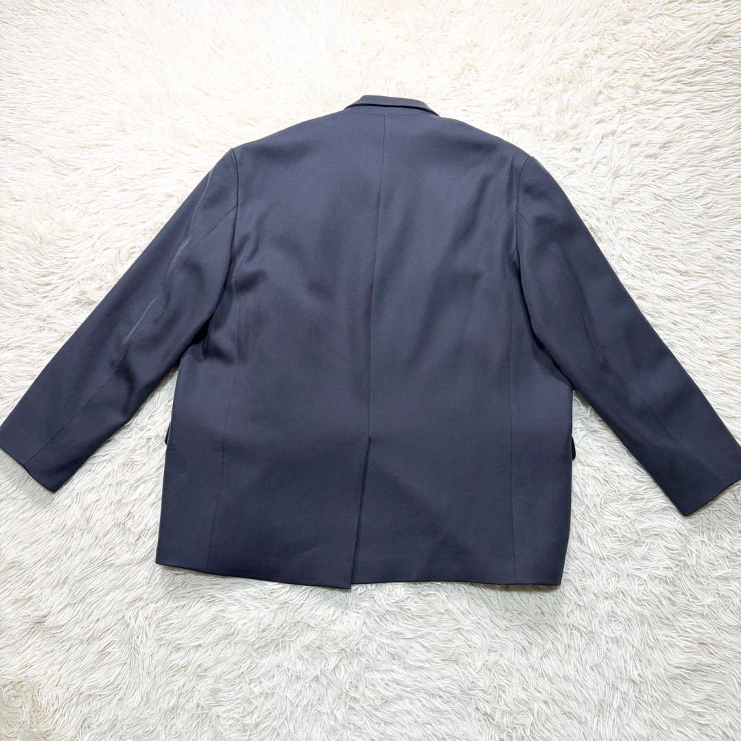 ✨美品✨ヨークDETACHABLE COLLAR TAILORED JACKET