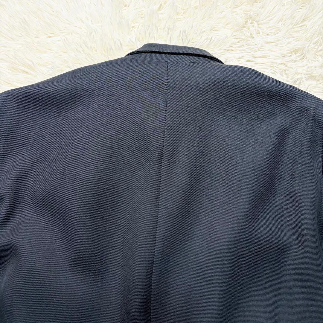 ✨美品✨ヨークDETACHABLE COLLAR TAILORED JACKET