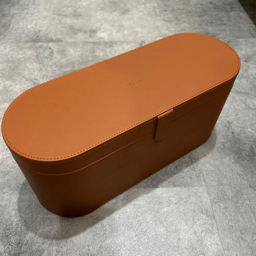 Dyson Airwrap（ダイソン エアラップ）HS01 VNS FN