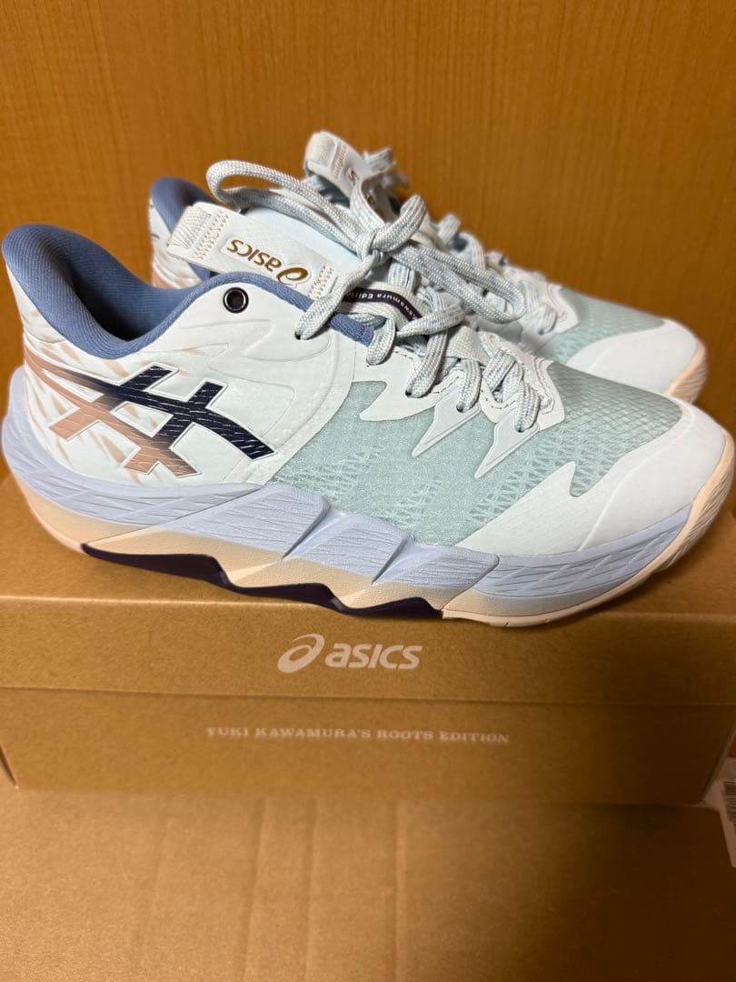 Asics Unpre Ars Low 2 RT 河村勇輝バッシュ　新品24cm