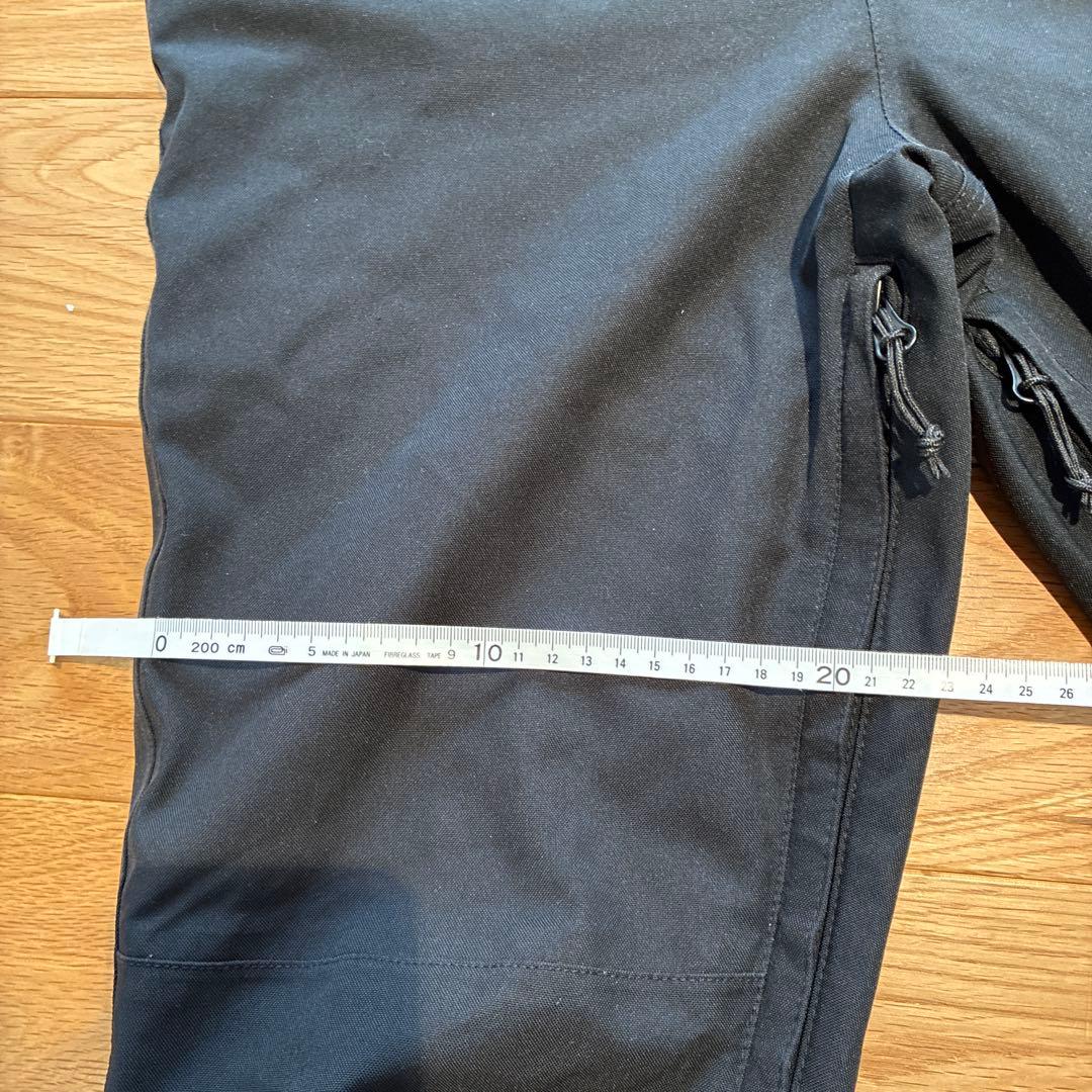 volcom レディース　スノーボードウェア　ビブパンツ